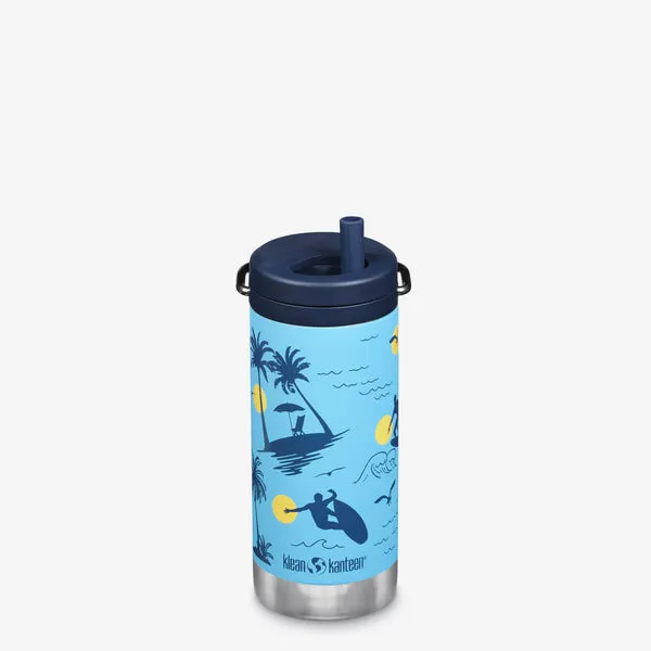 12OZ TKWIDE INSULATED WATER BOTTLE
