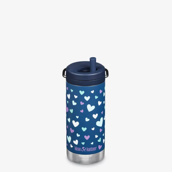 12OZ TKWIDE INSULATED WATER BOTTLE