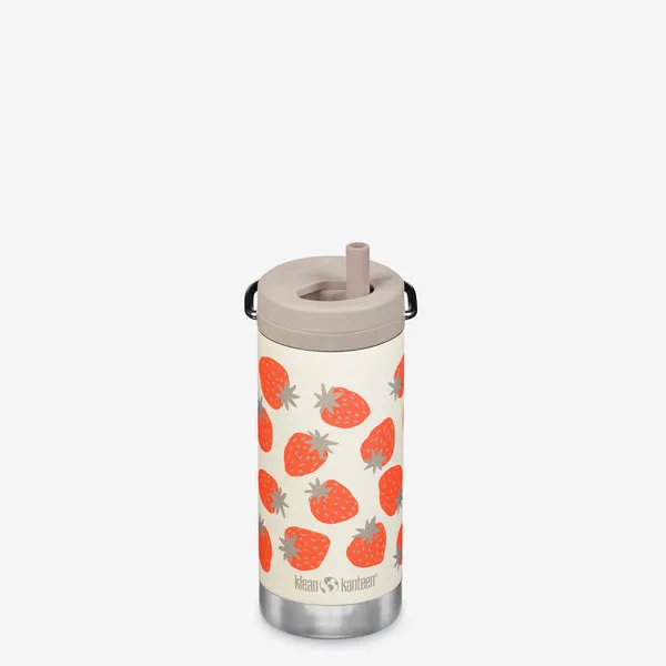 12OZ TKWIDE INSULATED WATER BOTTLE