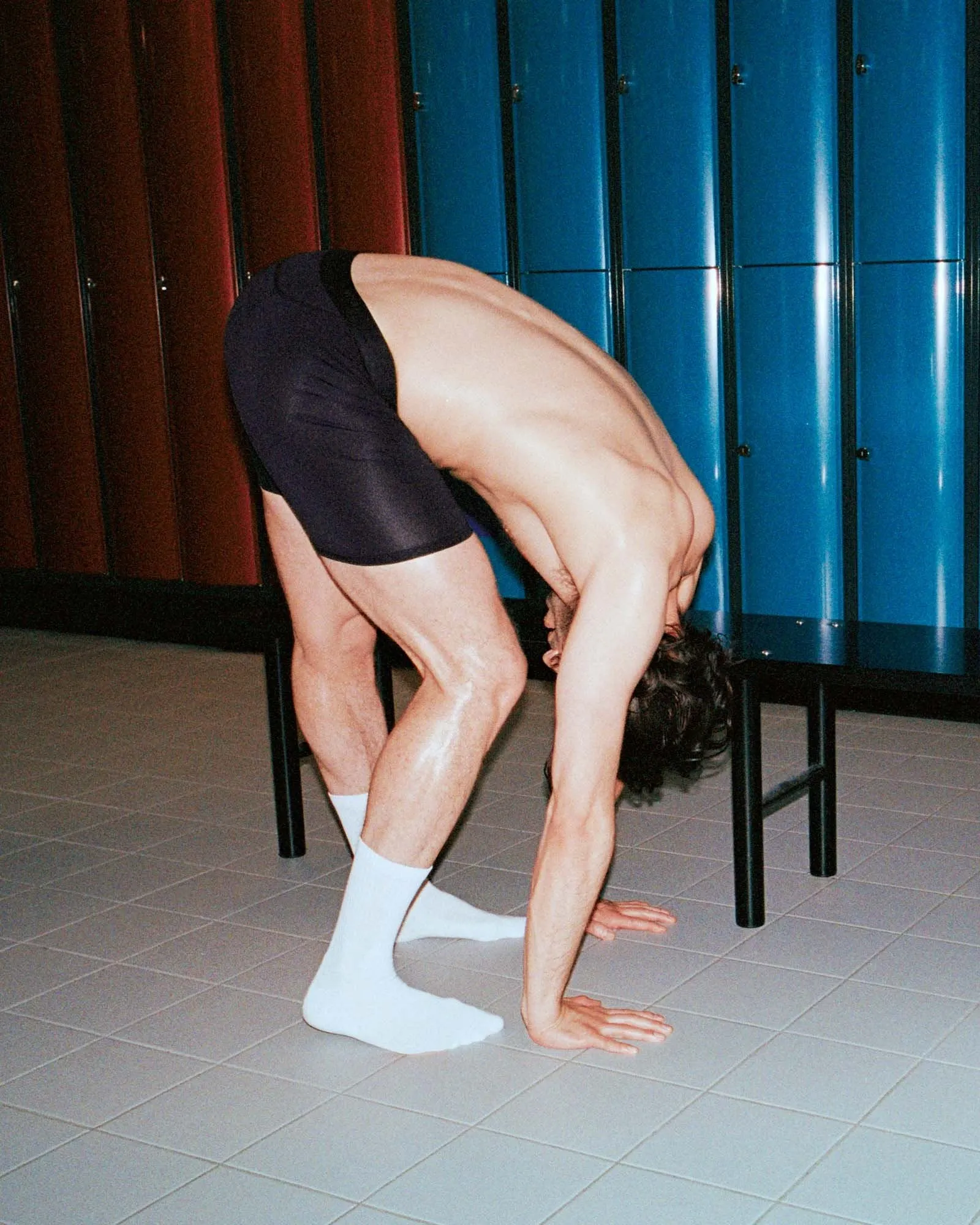 3 x Mobilité Boxer Brief by CDLP
