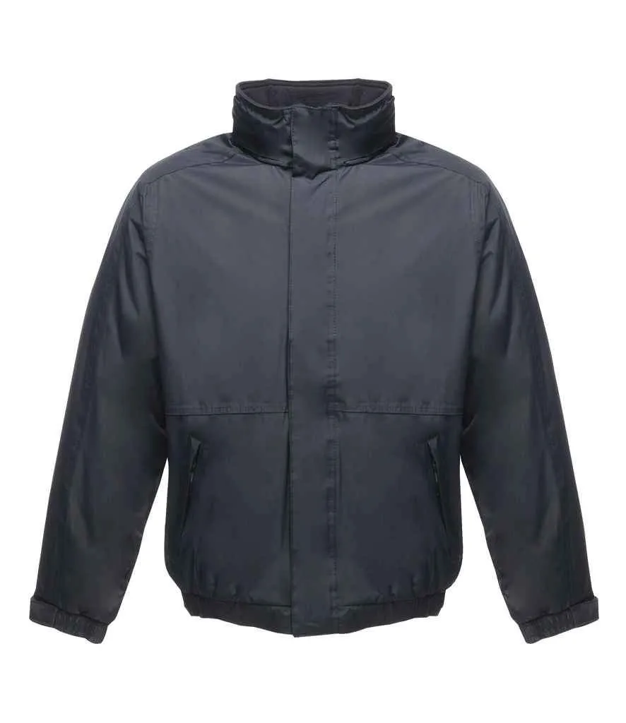 5 Regatta Dover Jackets   Free Embroidered Logo