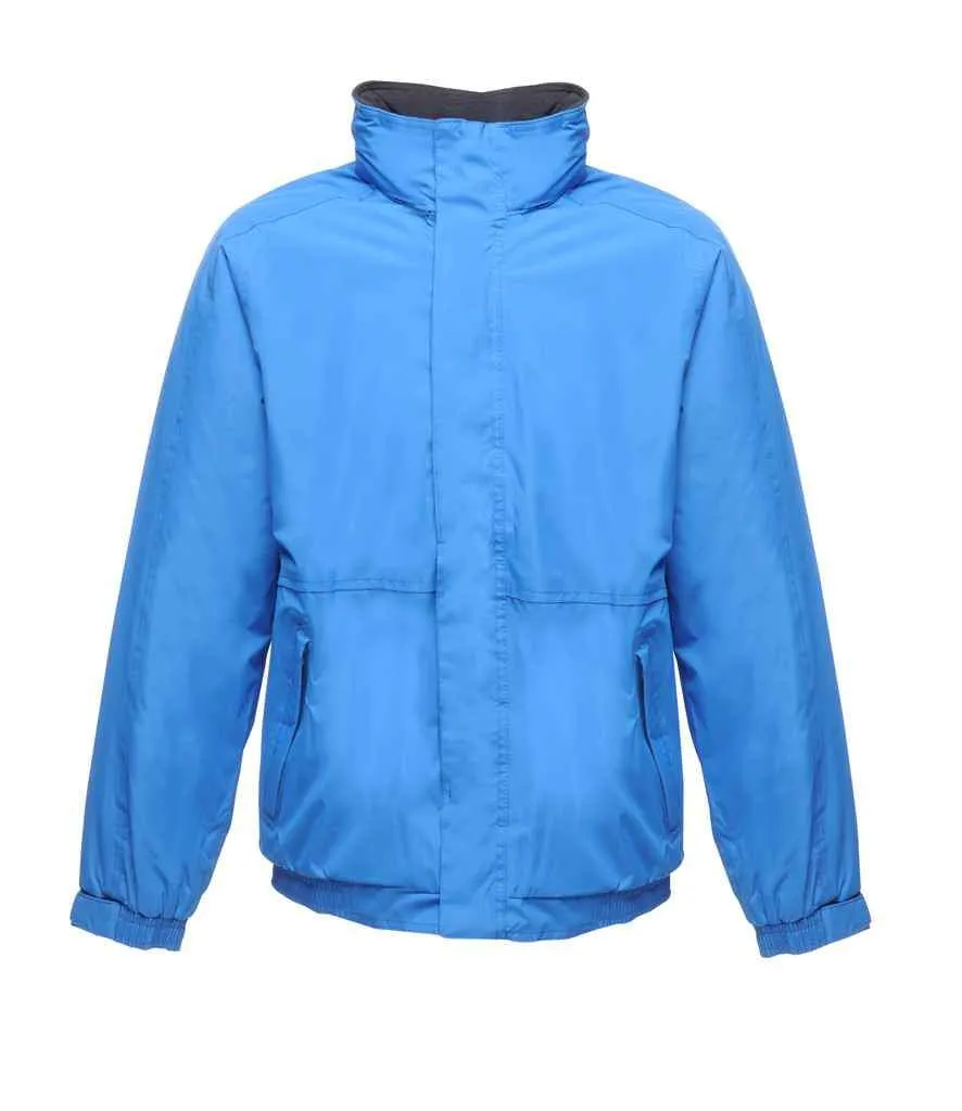 5 Regatta Dover Jackets   Free Embroidered Logo