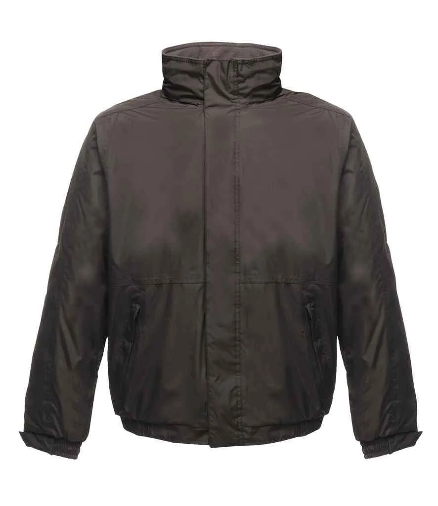 5 Regatta Dover Jackets   Free Embroidered Logo