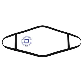 Accesswire icon - Polyblend Face Mask