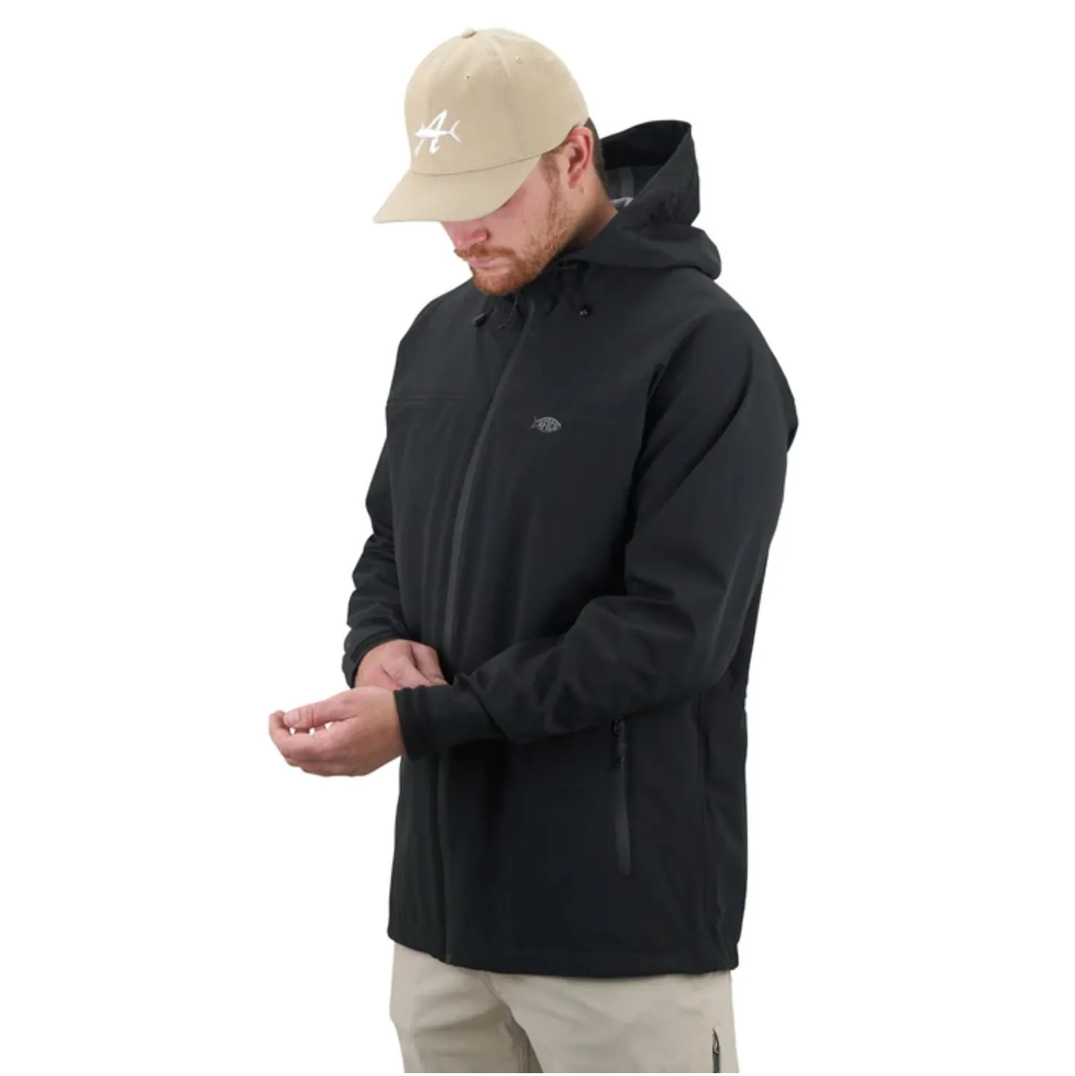 Aftco Mariner Waterproof Jacket