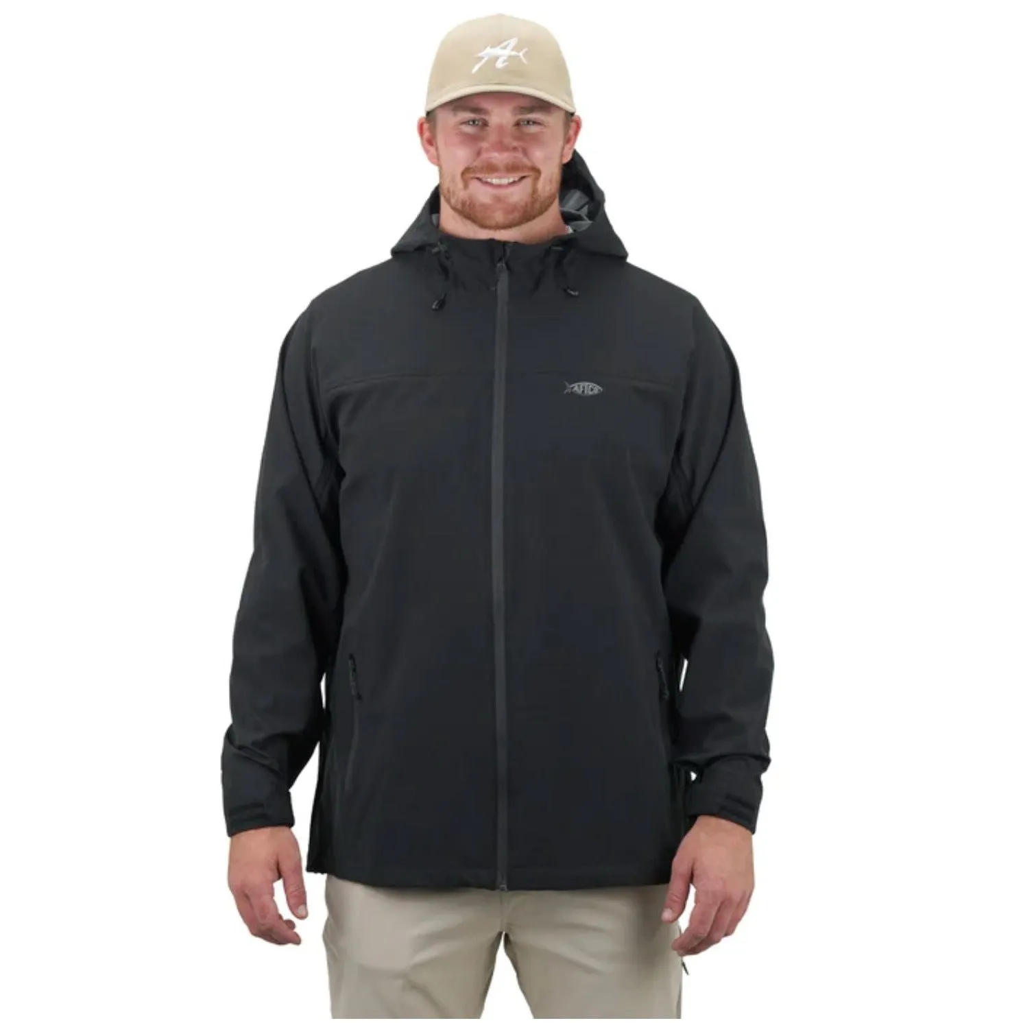 Aftco Mariner Waterproof Jacket