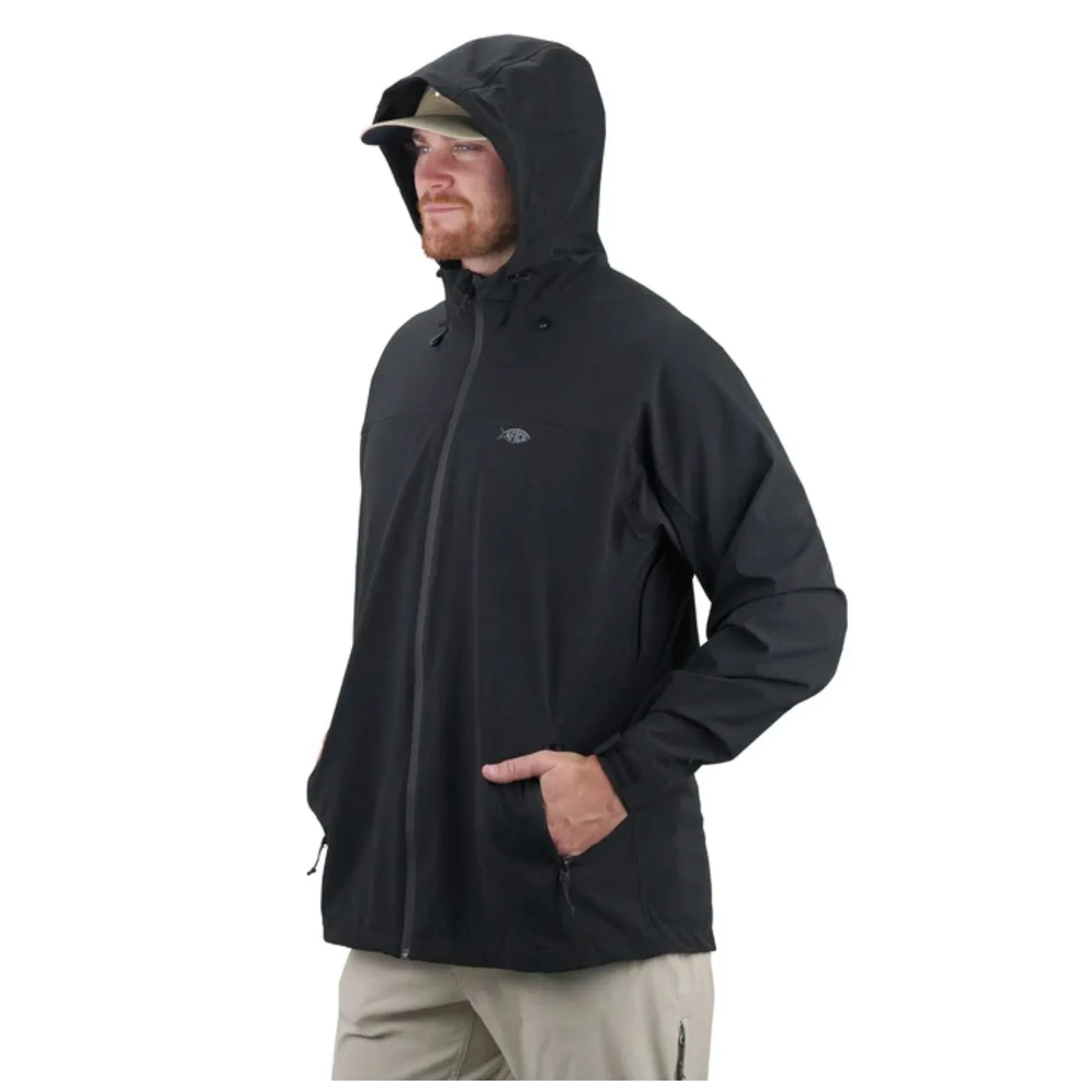 Aftco Mariner Waterproof Jacket