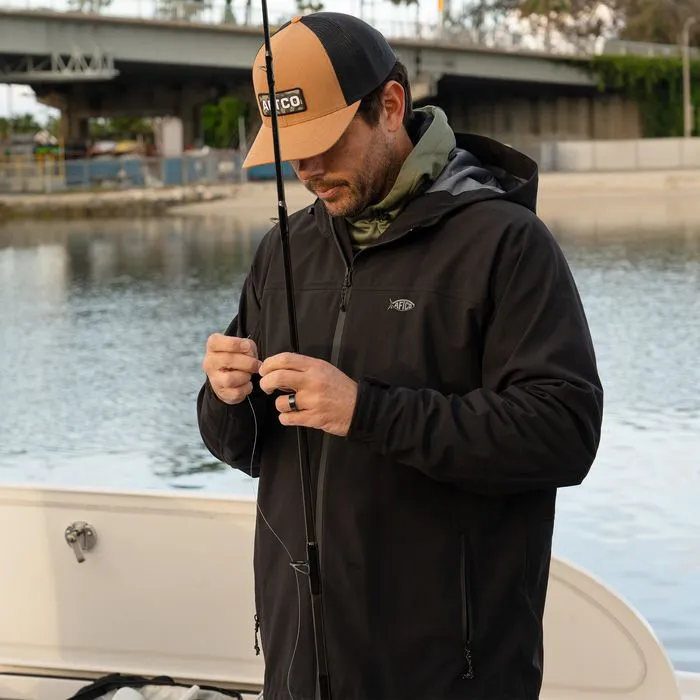 Aftco Mariner Waterproof Jacket