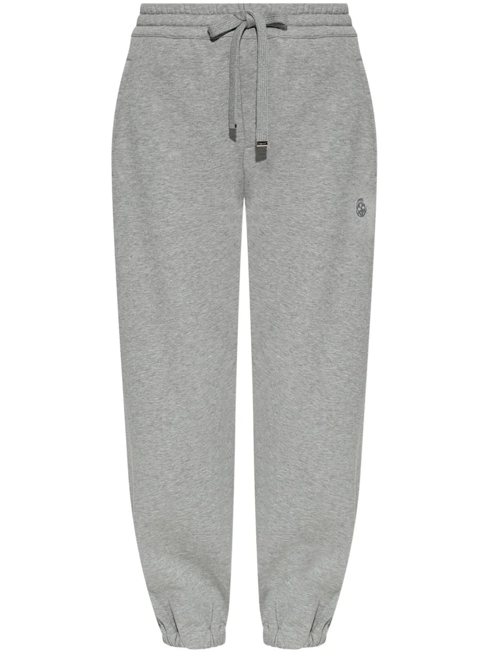 Alexander McQueen Trousers Grey