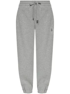 Alexander McQueen Trousers Grey