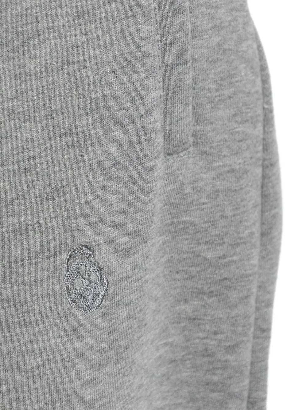Alexander McQueen Trousers Grey