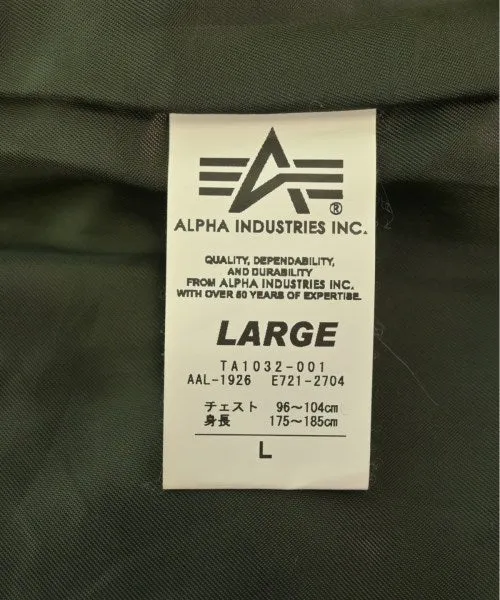 ALPHA Blazers/Suit jackets
