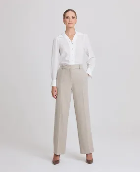 Annabelle Straight Leg Trousers