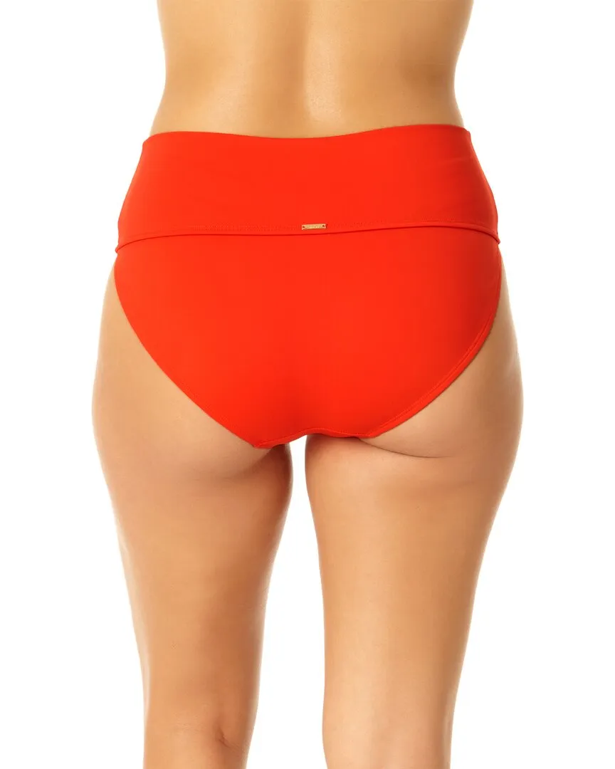 Anne Cole Soft Band Hw Bottom