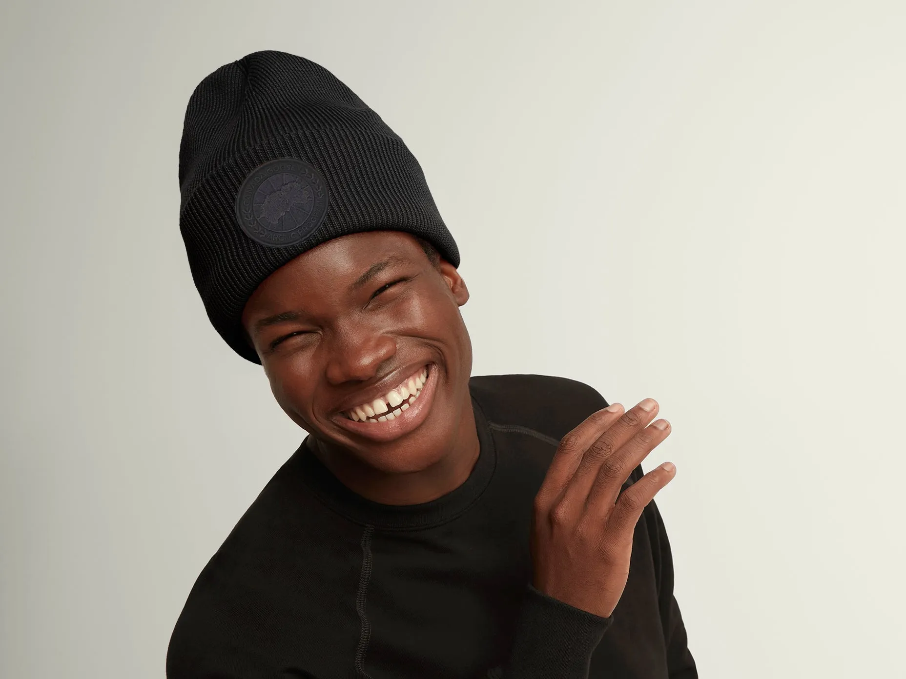 Arctic Toque