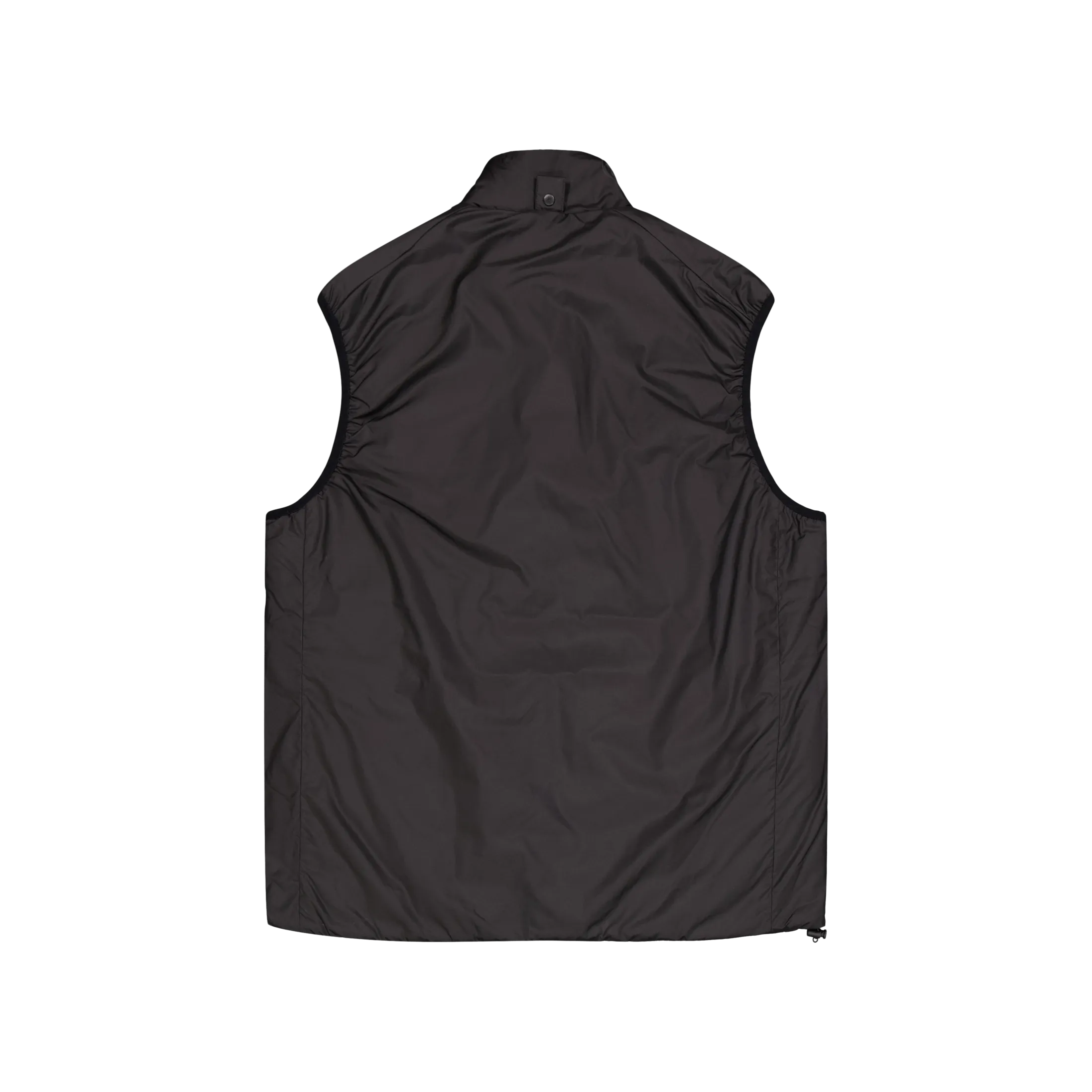 Arktisk Pertex Quantum Midlaye Black