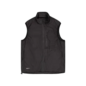 Arktisk Pertex Quantum Midlaye Black