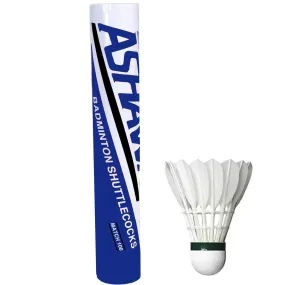 Ashaway Shuttlecocks Match