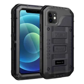 Beeasy iPhone 12 Pro Max Waterproof Case | Dropproof