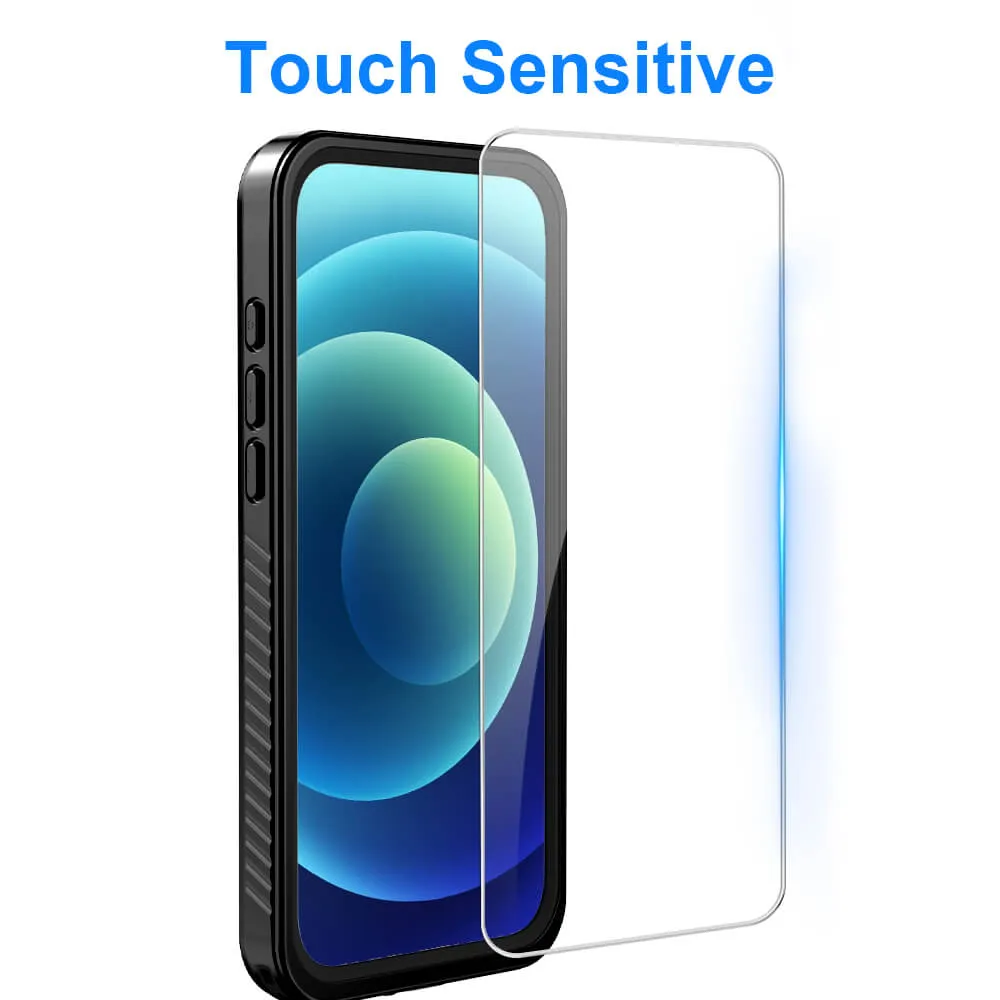 Beeasy iPhone 13 Series Waterproof Case with Magsafe
