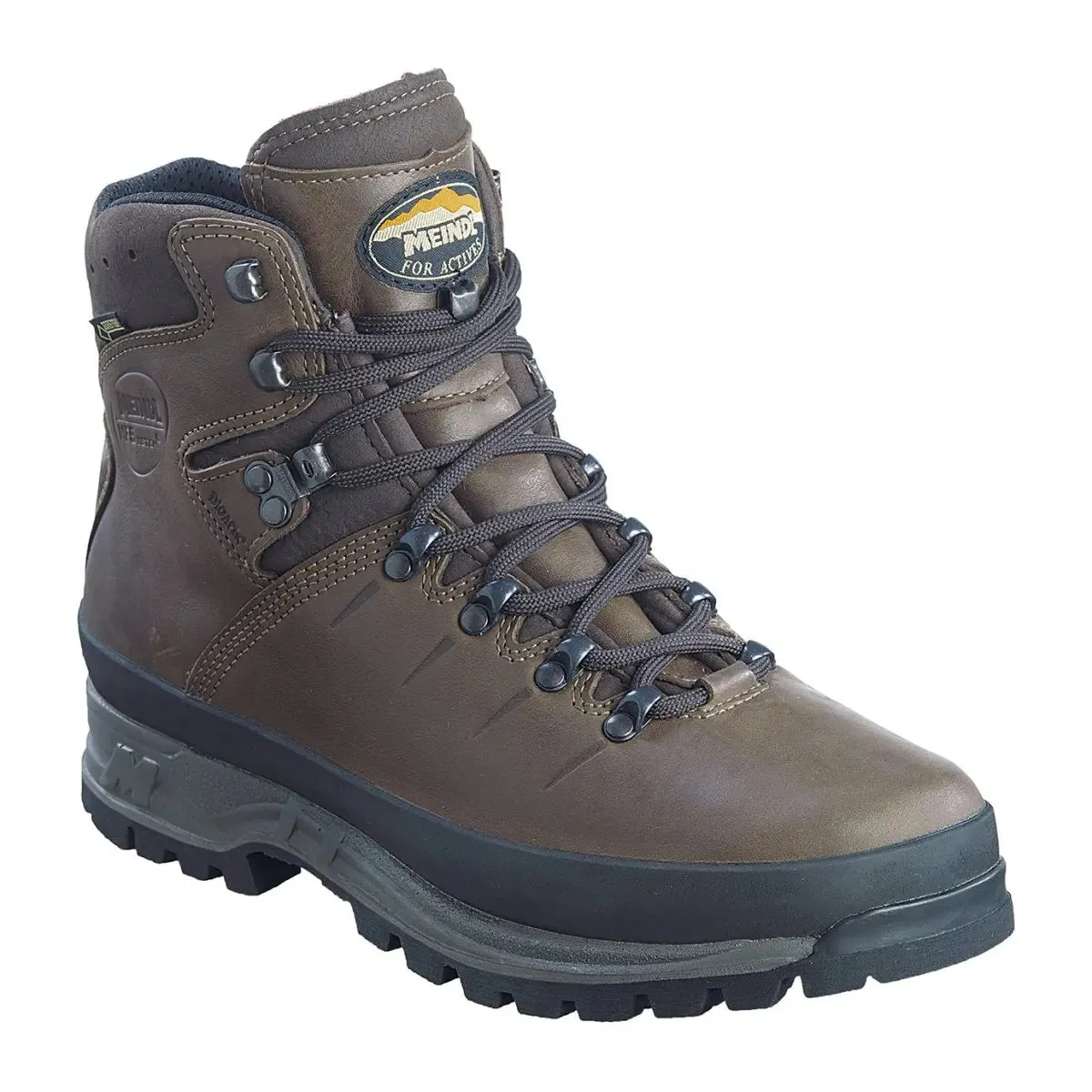 Bhutan MFS Hiking Boots