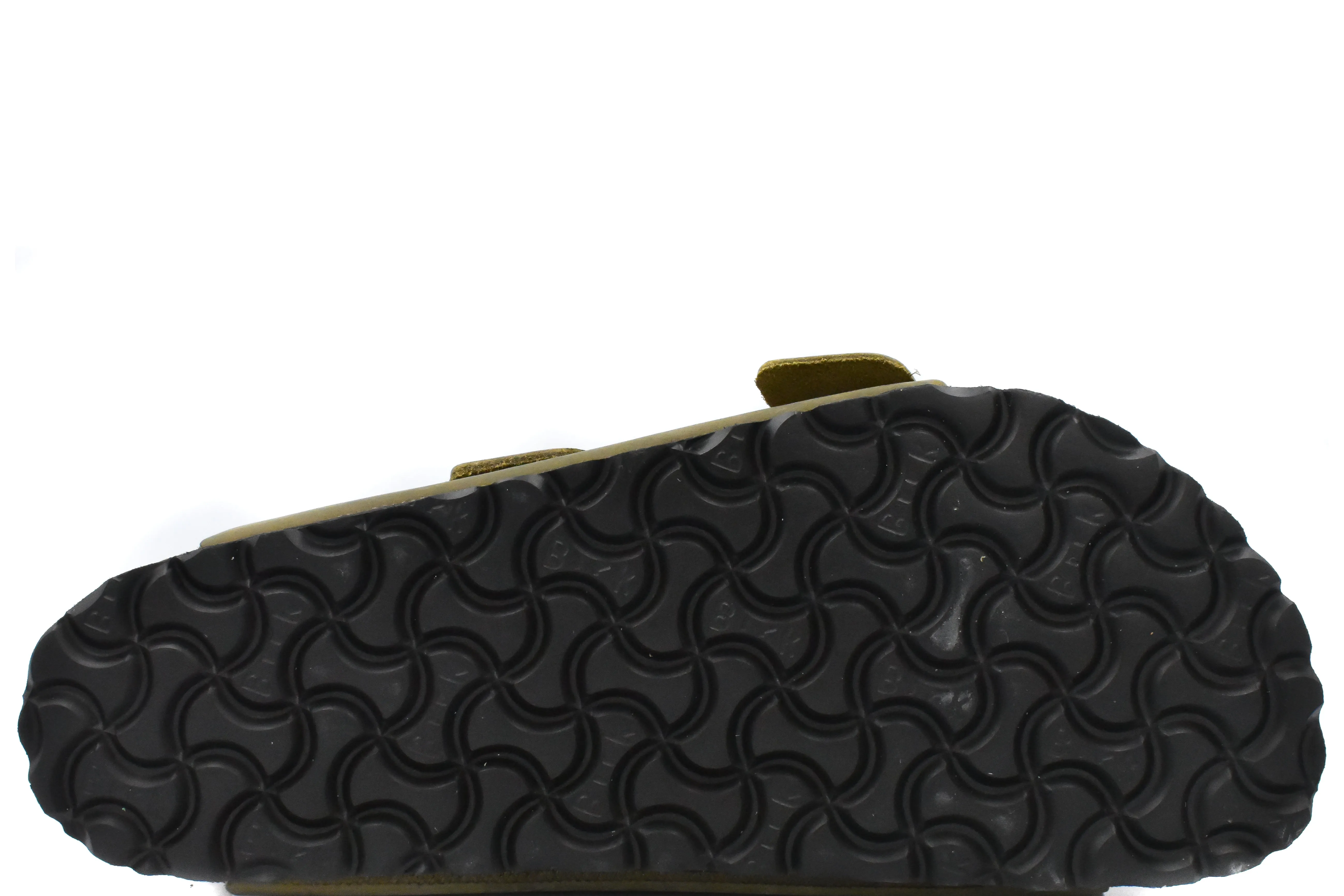 BIRKENSTOCK - ARIZONA - REGULAR - OILED LEATHER - SOFT FOOTBED