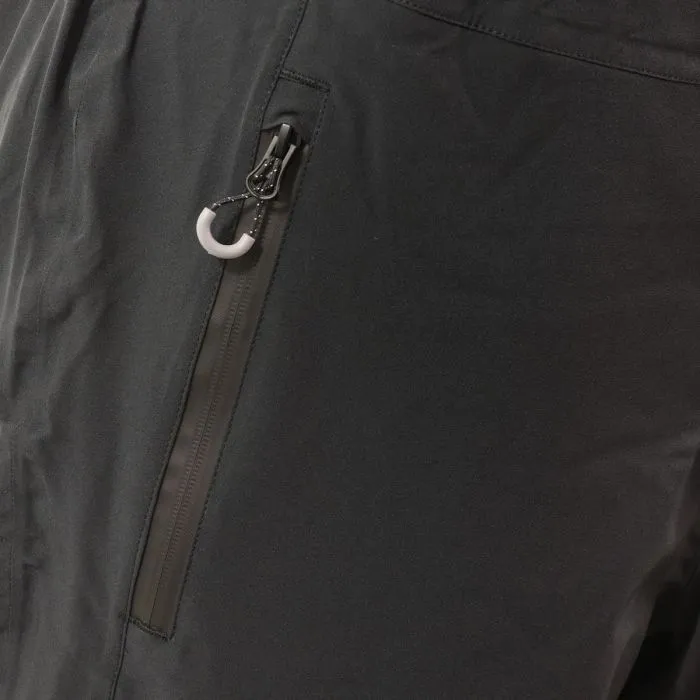 Blackfish StormSkin Gale Bib w/ Tackle Addict