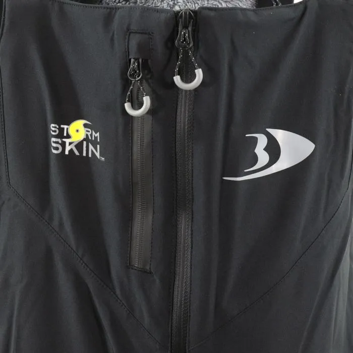 Blackfish StormSkin Gale Bib w/ Tackle Addict