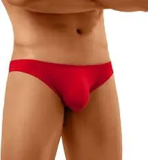 Breathable Comfort Men's underwear Boxer Sexy Breathable Underwear Briefs Men's   X4853720