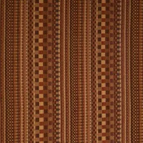 Burnin' Daylight Upholstery Fabric