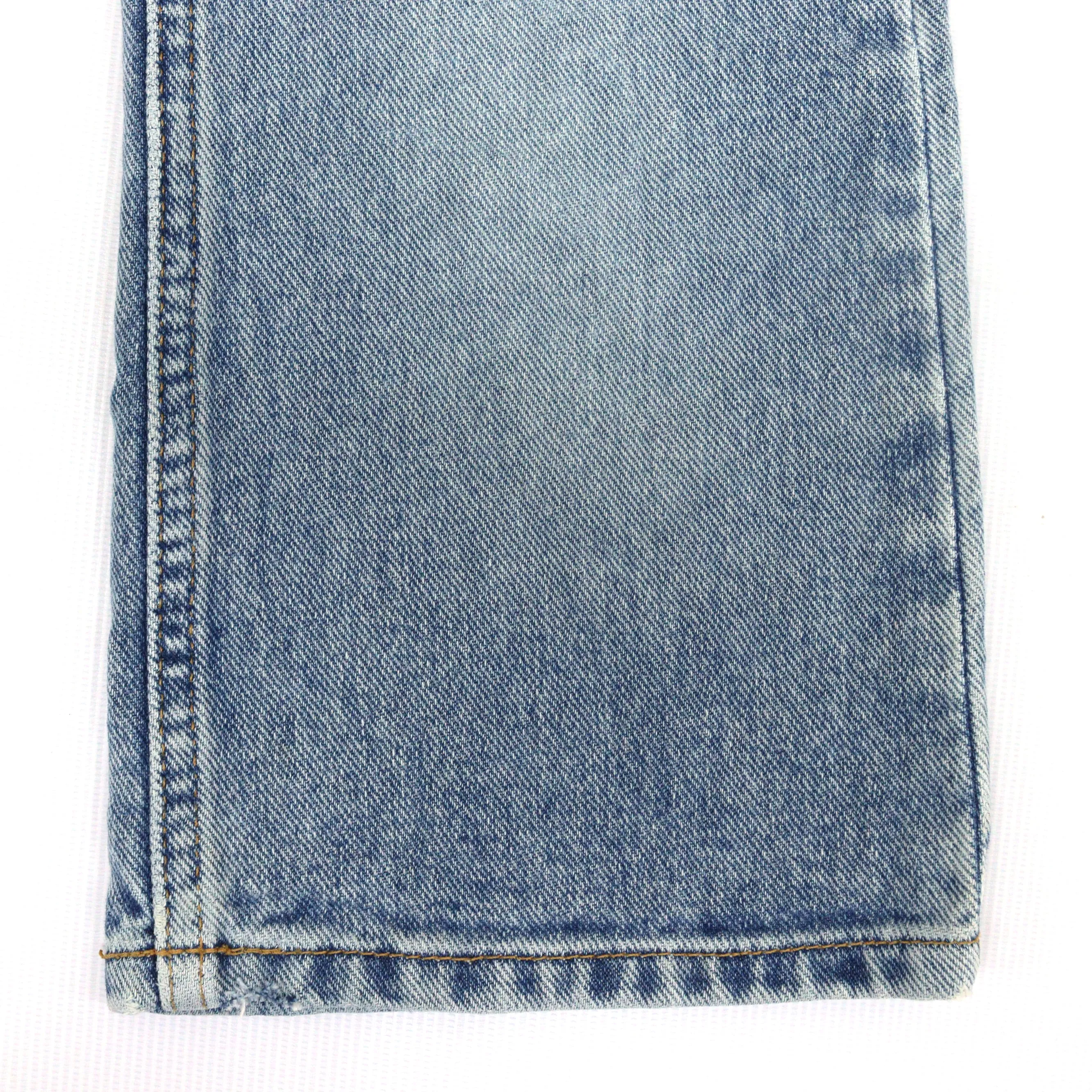 Calvin Klein Blue Trousers
