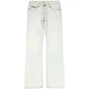 Calvin Klein Blue Trousers