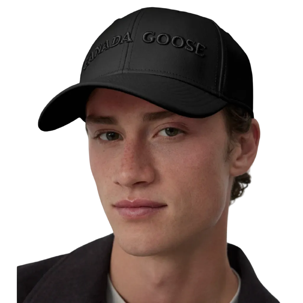 Canada Goose Tech Cap