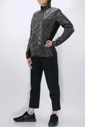 Canada Goose Womens Lite Jacket Hybridge Nomad Hybridge - Black
