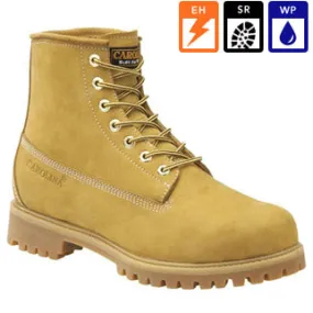 Carolina Waterproof Work Boot #3045
