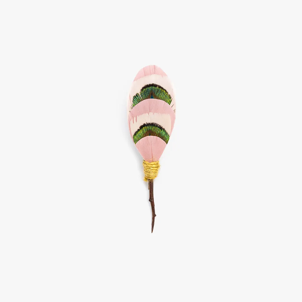 Chiricahua Pin