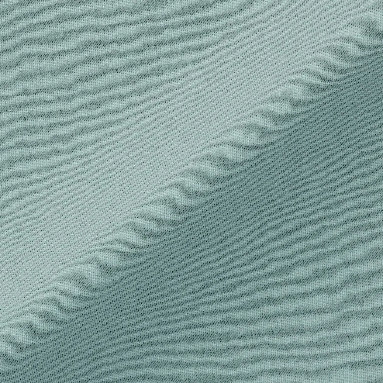 Crewneck Long Sleeve T-Shirt (5-14Y)