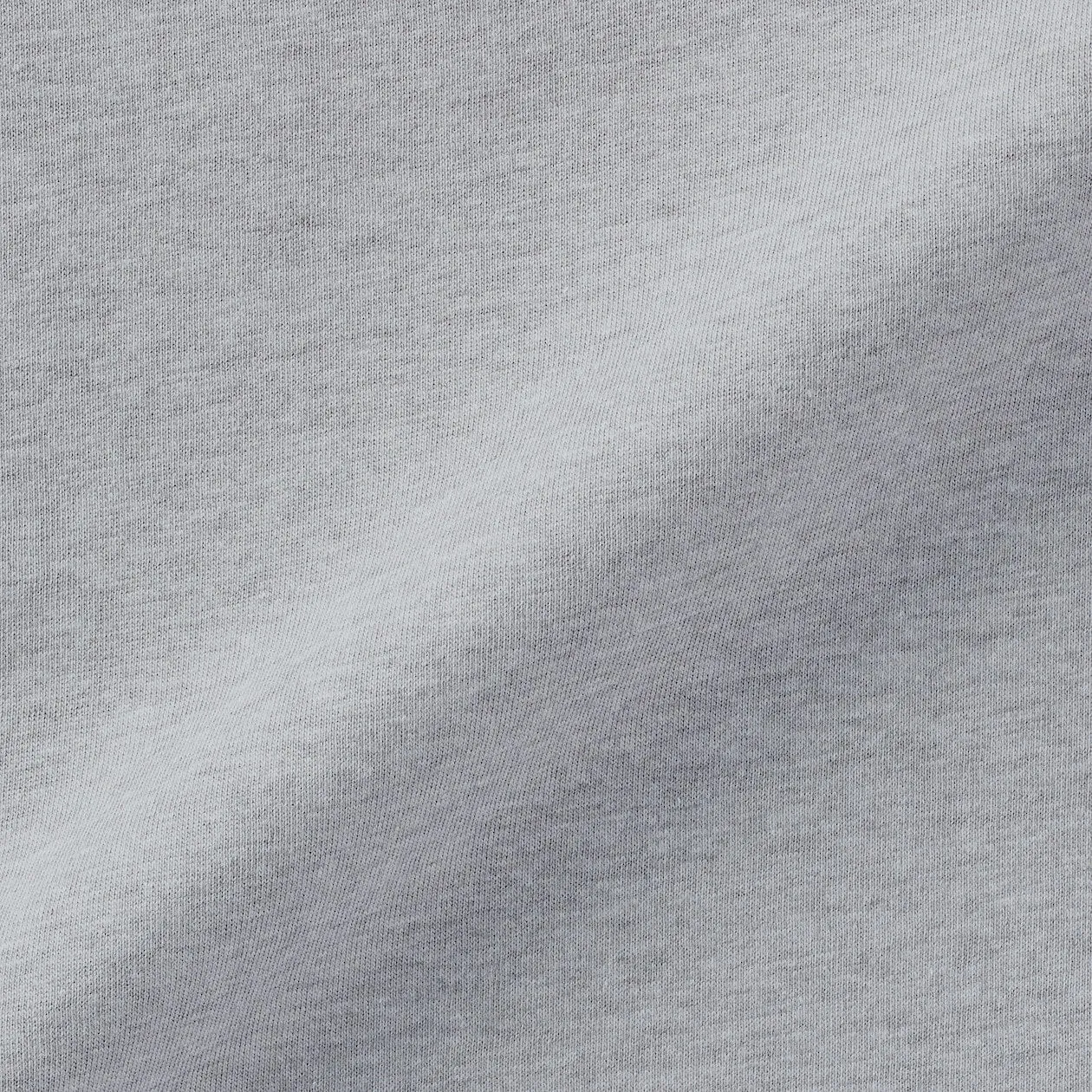Crewneck Long Sleeve T-Shirt (5-14Y)