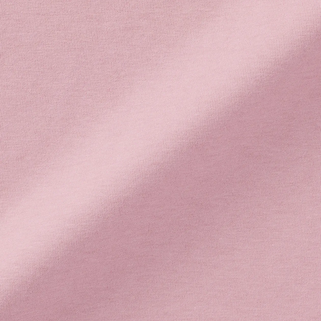 Crewneck Long Sleeve T-Shirt (5-14Y)