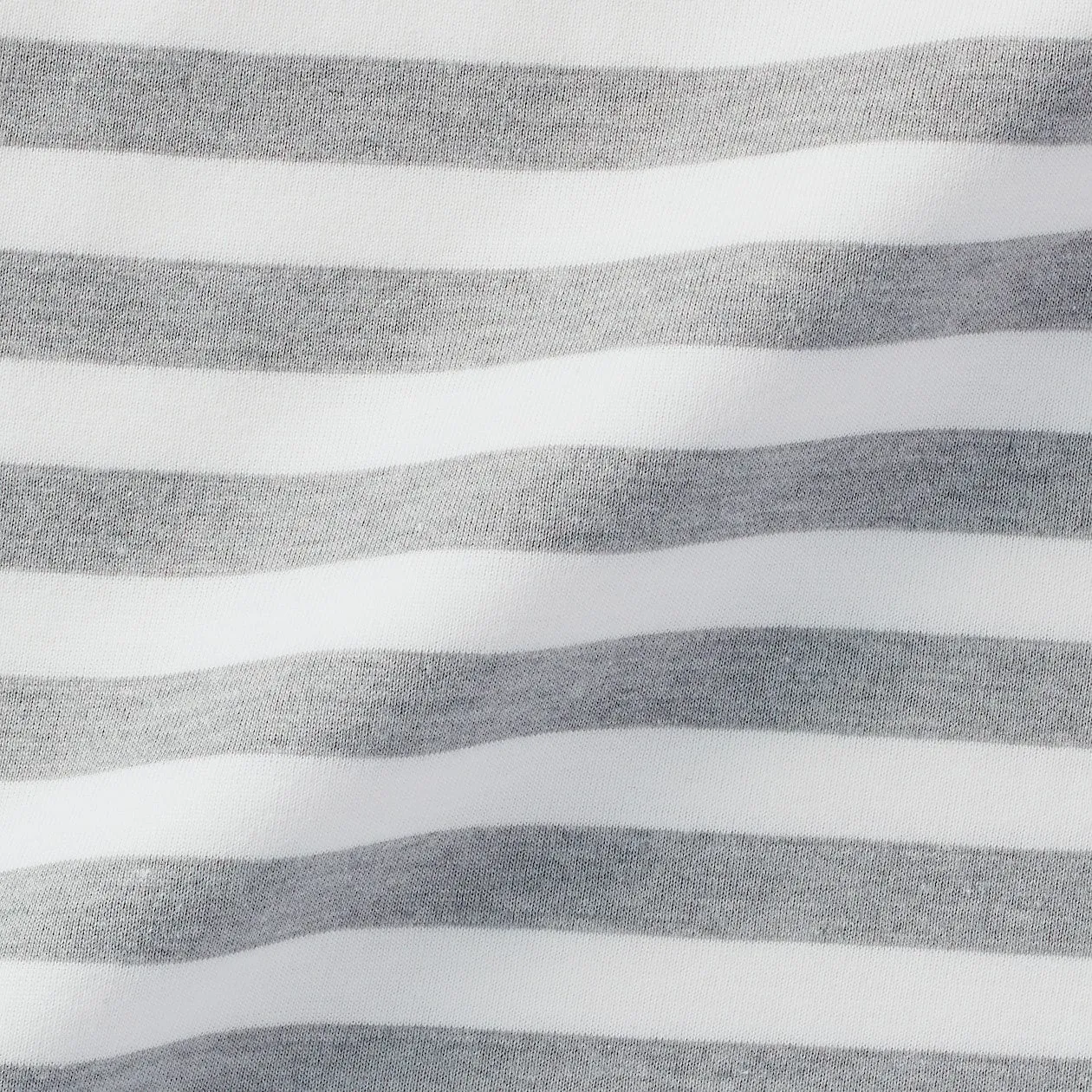 Crewneck Long Sleeve T-Shirt (5-14Y)