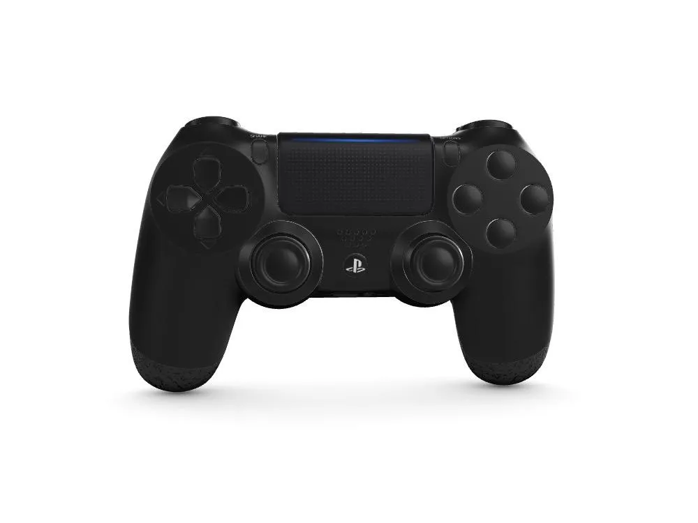Custom Cinch PS4 Pro - Custom Design Ref: 6ZL3PM
