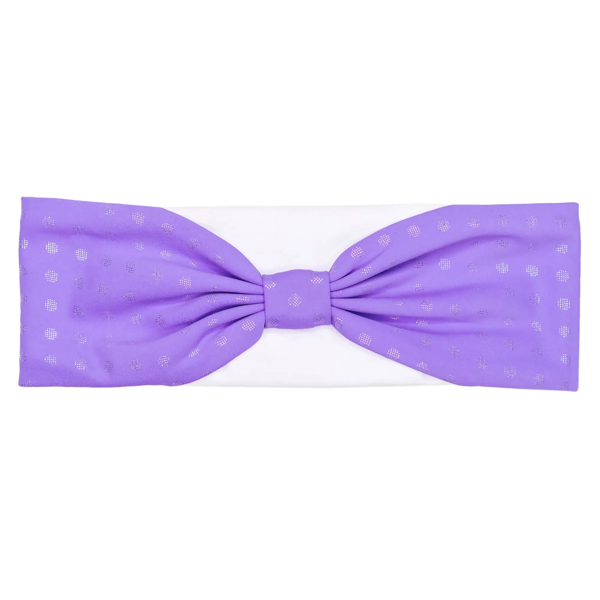 Darling Duck Athletic Headband