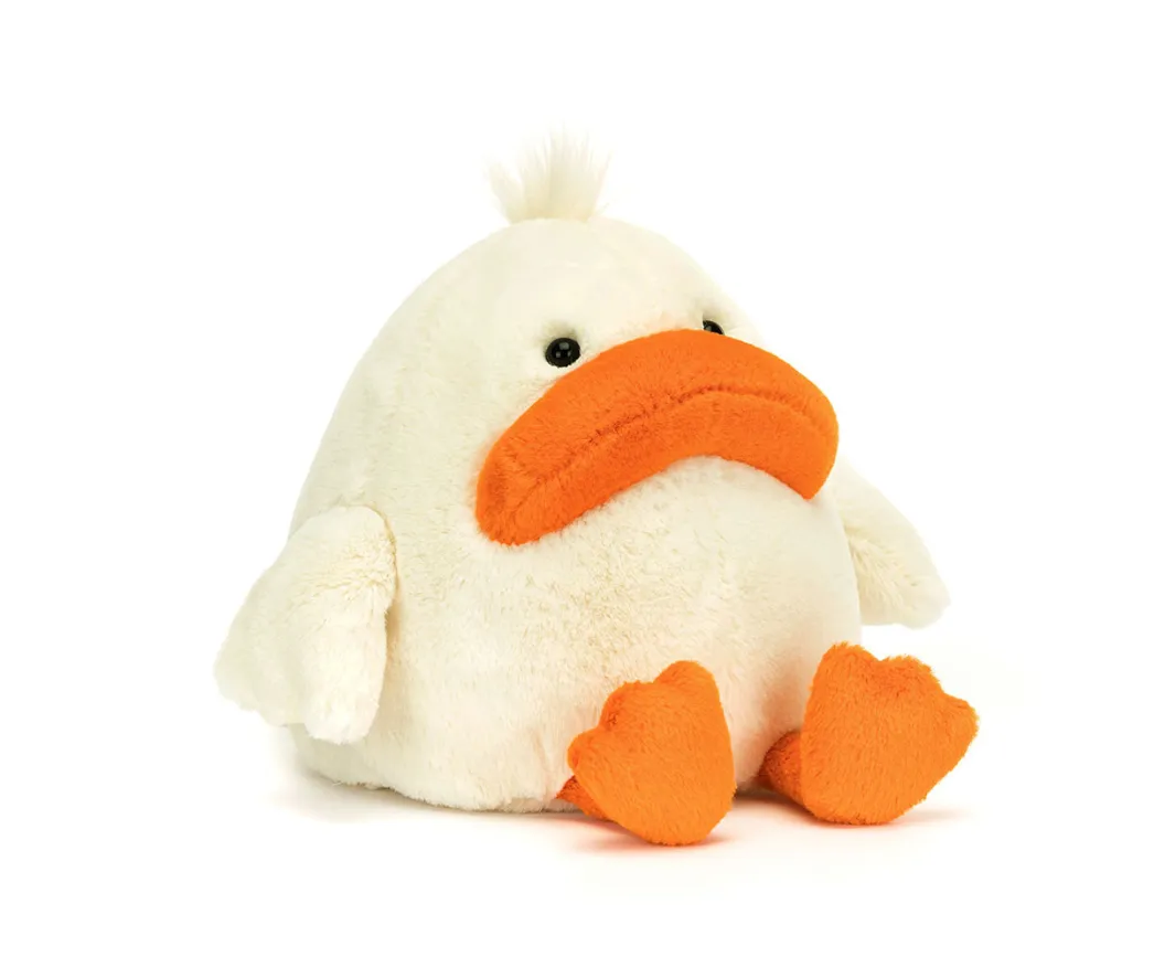 Delia Duck