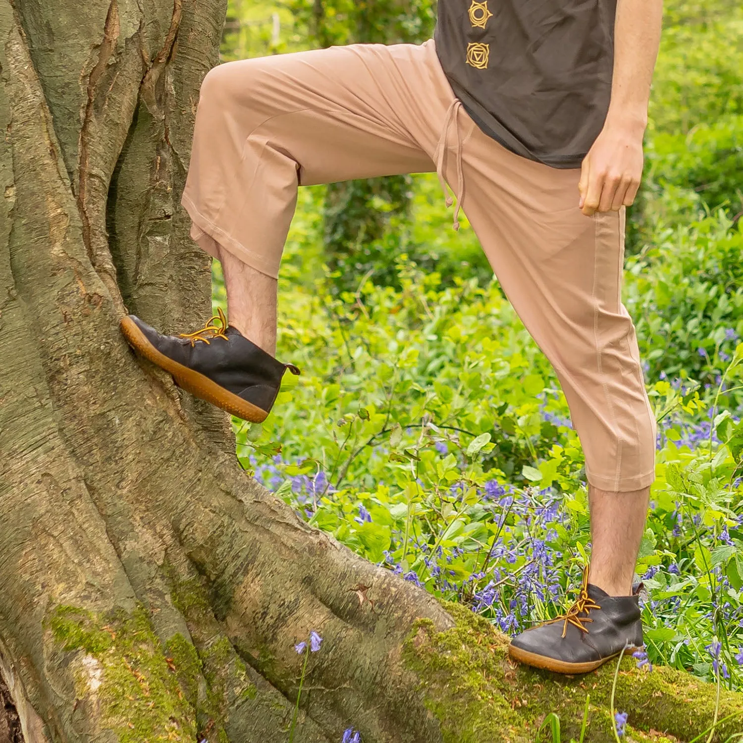 Deva Yoga Pants