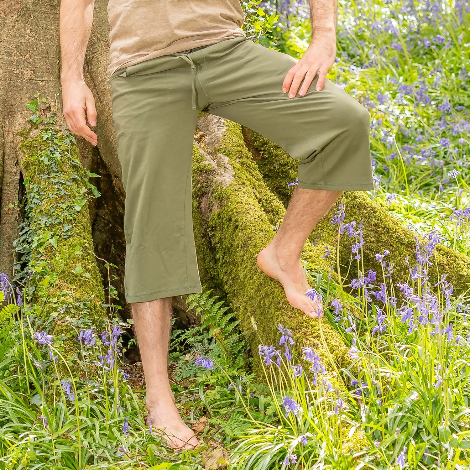 Deva Yoga Pants