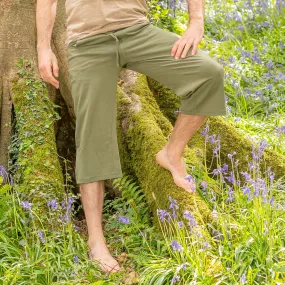 Deva Yoga Pants