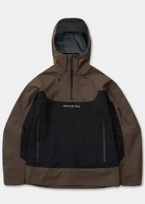 Dimito x Vertex VTX 3L Pullover Jacket