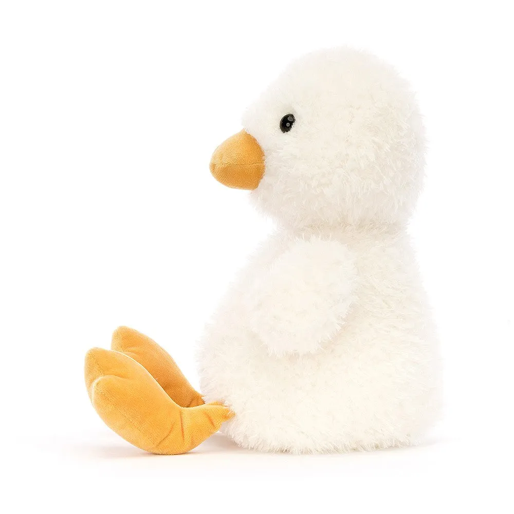 Dory Duck JellyCat Plushie