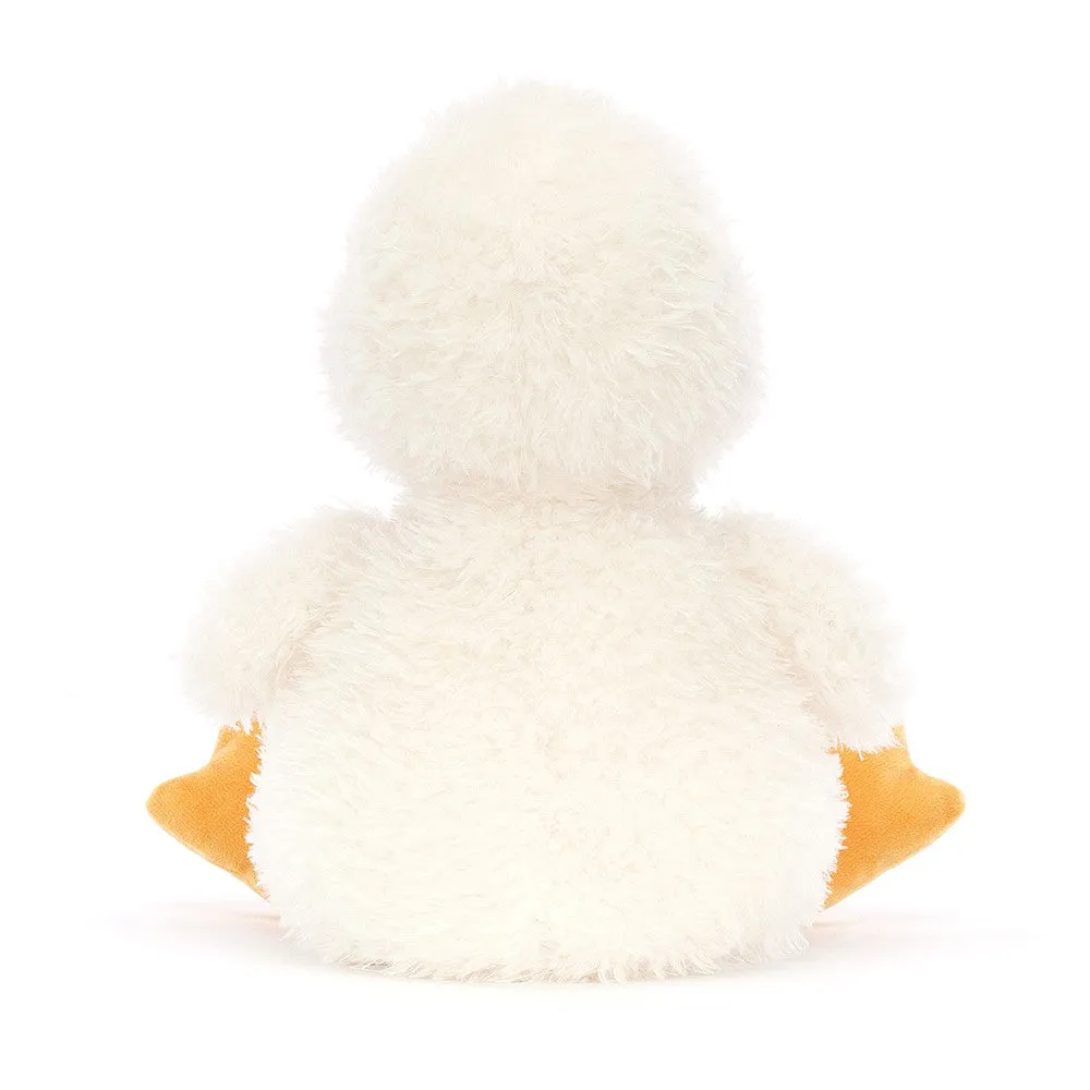 Dory Duck JellyCat Plushie