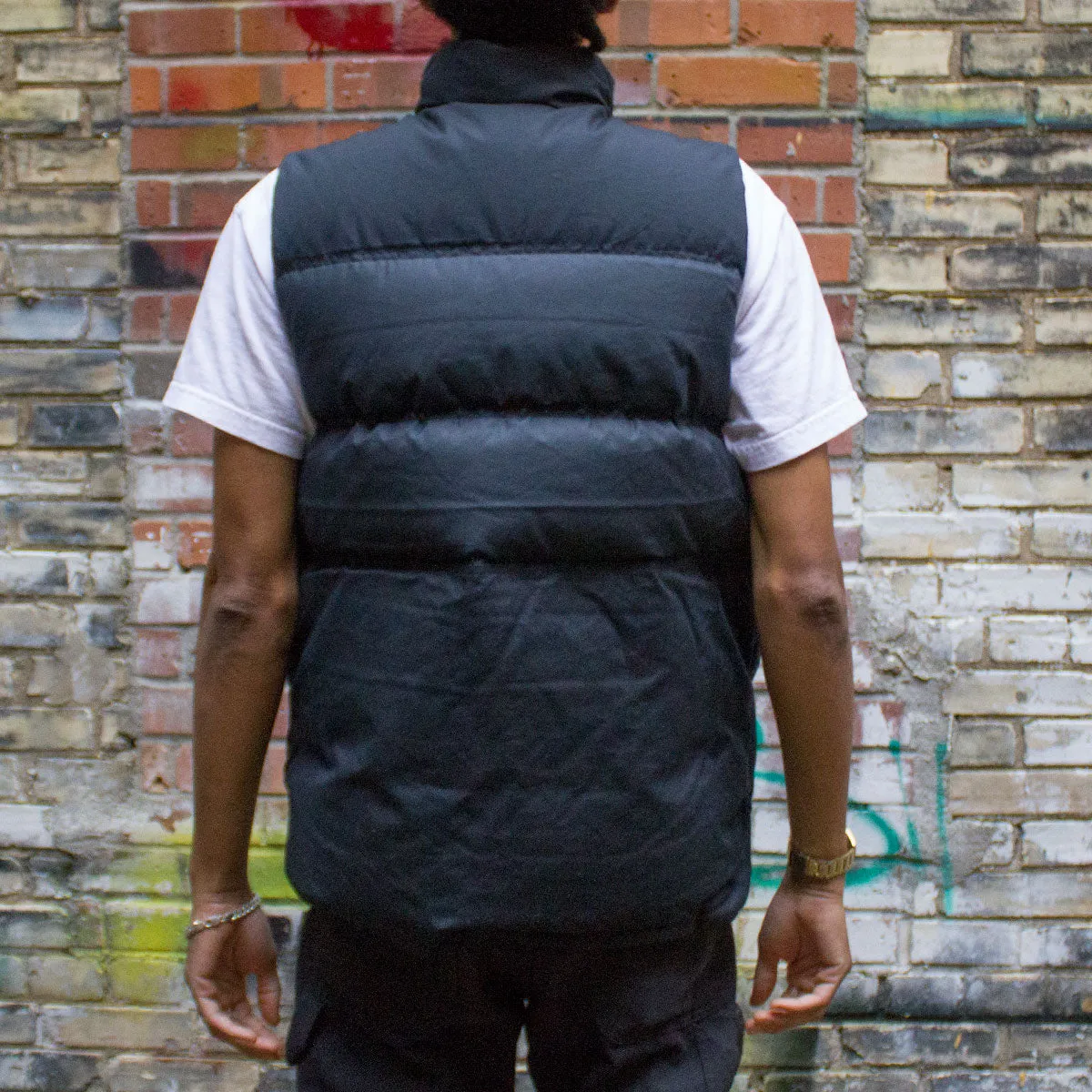 Down Cruiser Vest